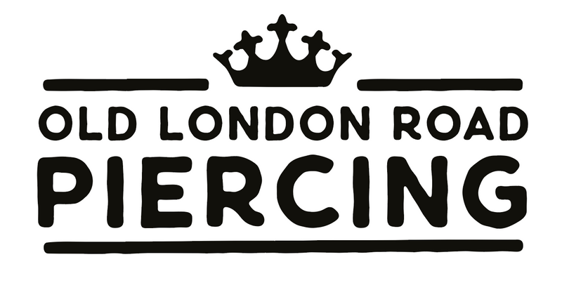 Old London Road Piercing