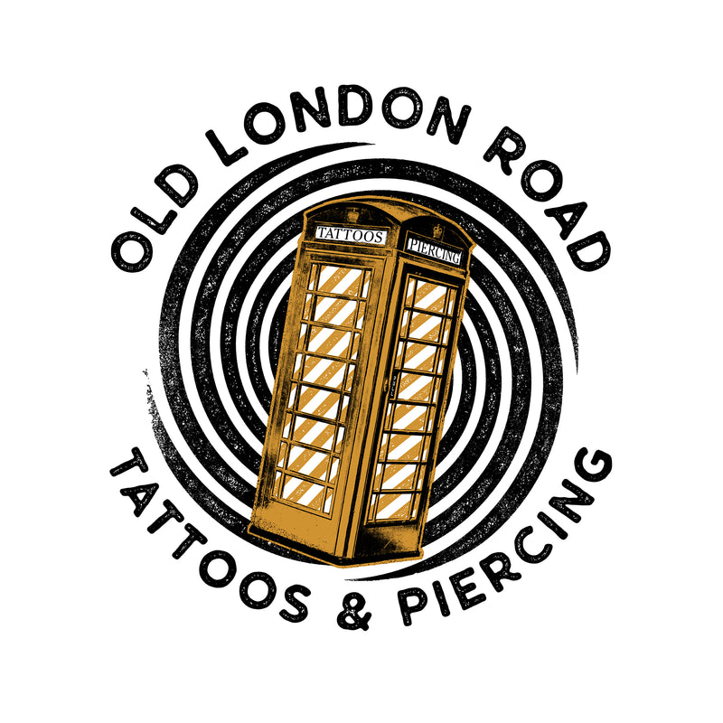 Old London Road Piercing