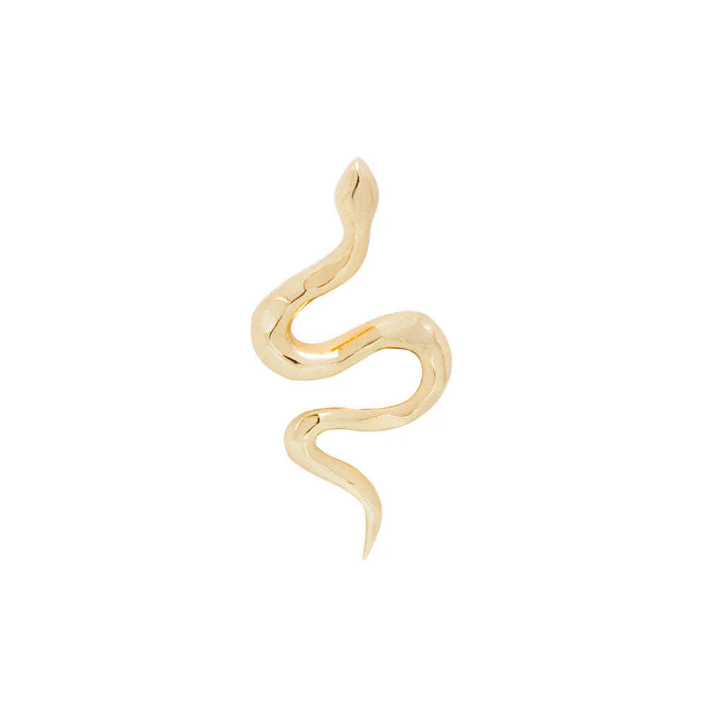 Buddha Organics-Serpent