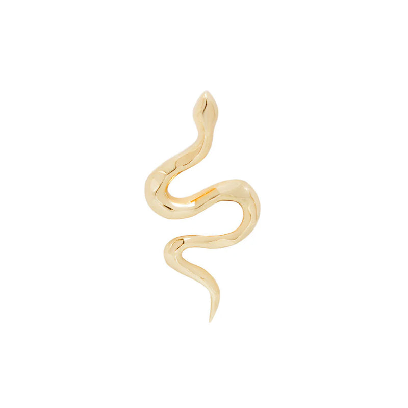 Buddha Organics-Serpent
