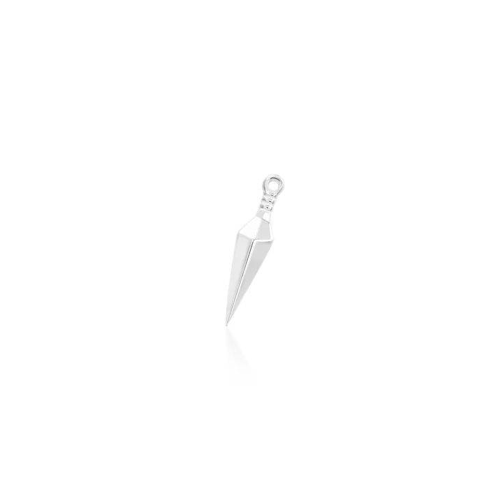 Junipurr-Harpe white gold