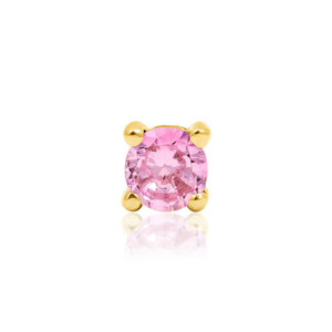 Junipurr- Gloria 14kt yellow gold