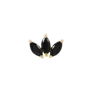 Buddha Organics - Moet Black Spinel