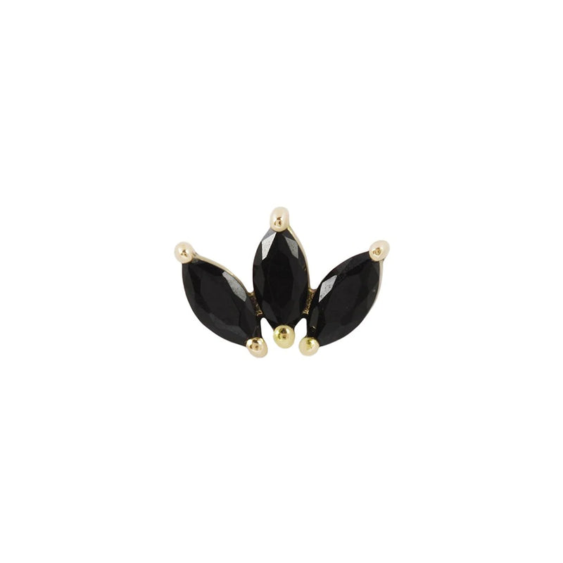 Buddha Organics - Moet Black Spinel
